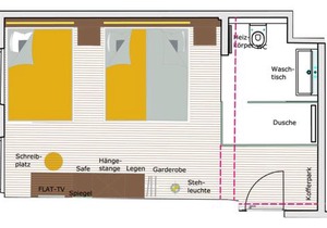Basic Hotel Innsbruck