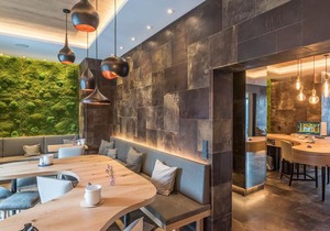 Bavaria Boutique Hotel