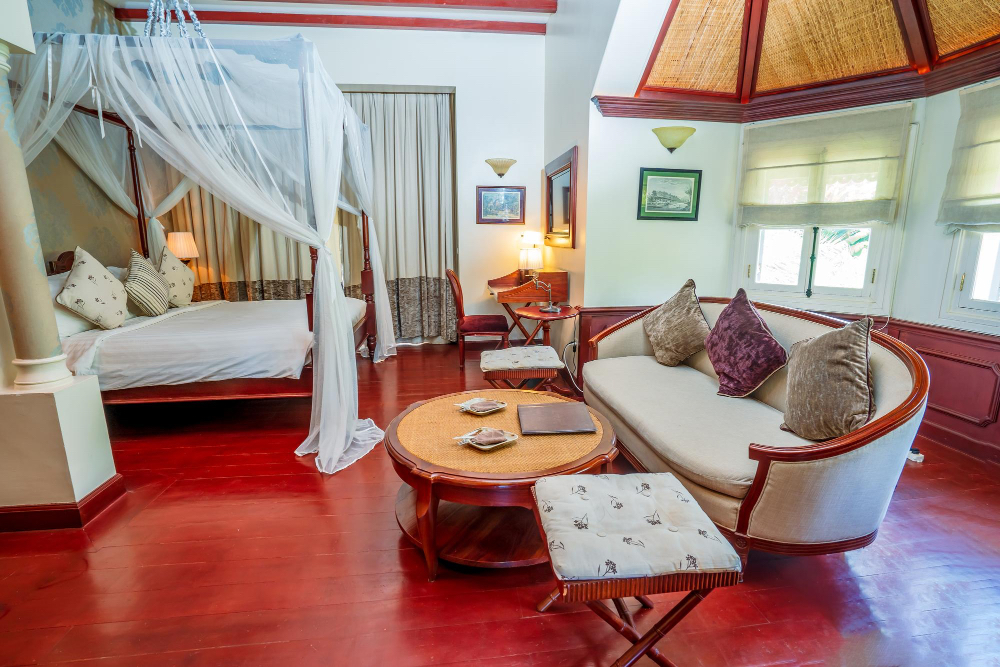 Bavaria Boutique Hotel