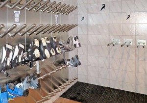 Beautiful apartment for 8 people with WIFI, TV, terrace, pets allowed and parking