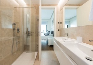 Beautiful apartment in Madrid
