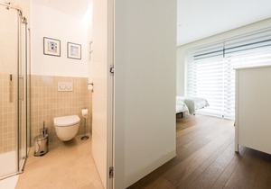 Beautiful apartment in Madrid