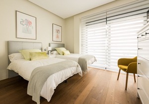 Beautiful apartment in Madrid
