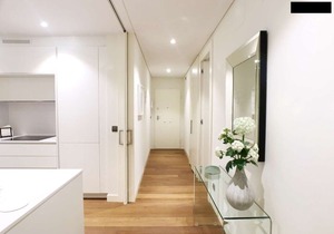 Beautiful apartment in Madrid