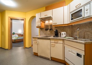 Beautiful apartment near the city centre