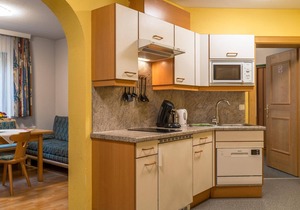 Beautiful apartment near the city centre