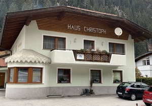 Beautiful apartment near the city centre