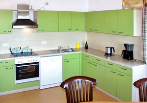 Beautiful private villa for 25 people with pool, WIFI, TV, terrace, pets allowed and panoramic v.