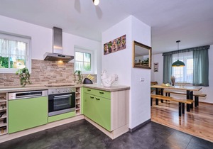 Beautiful private villa for 17 people with WIFI, pool, TV, terrace and pets allowed