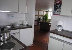 Behagliche Ferienwohnung für 1-4 Personen
