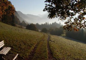 Beim Hanslbauer