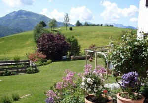 Beim Hanslbauer