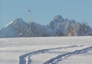 Beim Hanslbauer