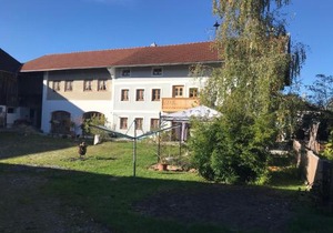 Beim Hofbauer