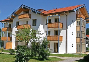 Bibelöd by Interhome