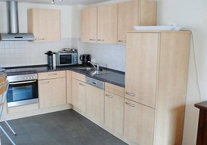 Bibelöd by Interhome