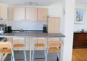 Bibelöd by Interhome