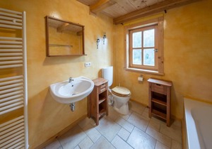 Blockhäuser & Chalets Bayerischer Wald