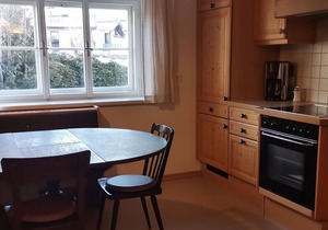 Bodenschmiede - vacation home, bathroom, WC, 4 or more bedrooms