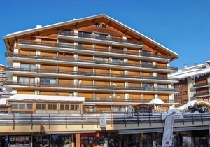 Bouleaux E 1 by Interhome