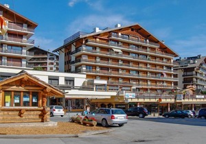 Bouleaux K4 by Interhome