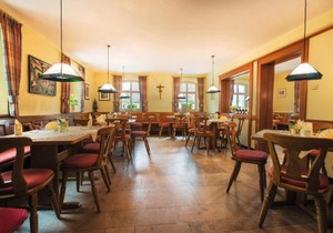 Brauerei Gasthof Pfister