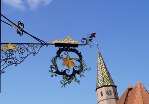 Braumeister Dobler - Ferienwohnungen