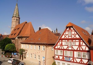 Braumeister Dobler - Ferienwohnungen