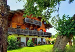 Bright and cozy vacation apartment (60 sqm) for up to 4 people with balcony to relax