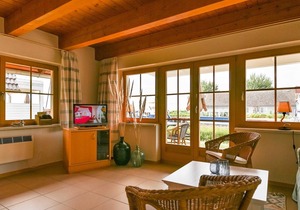 Buhne 2 holiday home, Lieper Winkel, Rankwitz harbor - Buhne 2 holiday home