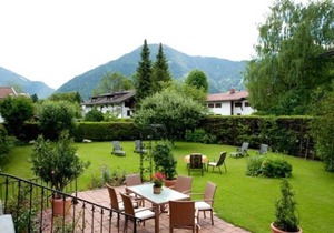 Bungalow - Guesthouse Zibert