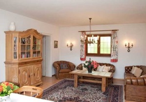 Bungalow - Guesthouse Zibert