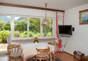 Bungalow - Guesthouse Zibert