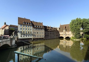 Burghotel Stammhaus