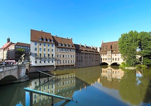 Burghotel Stammhaus
