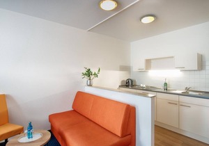 Business Twin room -Flexible rate with breakfast - ACHAT Hotel Dresden Altstadt