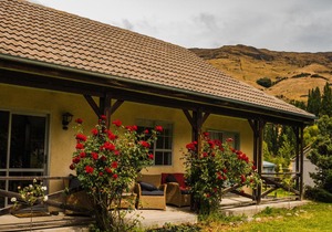 Cardrona Cottage