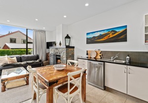Cardrona Townhouse