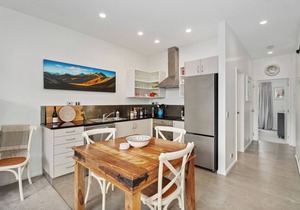 Cardrona Townhouse