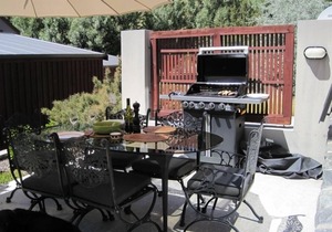 Cardrona Townhouse