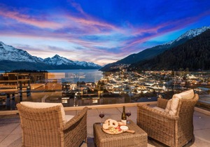 Catalina Penthouse 6