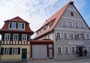 Category 16 - Brewmaster Döbler - Apartments