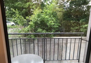 Central Apartment near Messe