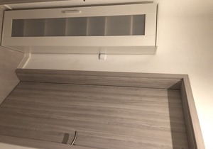Central Apartment near Messe