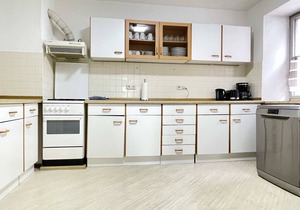 Central workers apartment (SAD181)