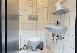 Central workers apartment (SAD181)