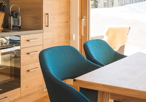 Chalet 1 - Chavida Chalets