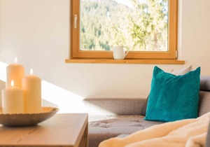 Chalet 1 - Chavida Chalets