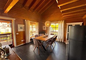 Chalet am Bach