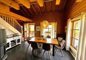 Chalet am Bach